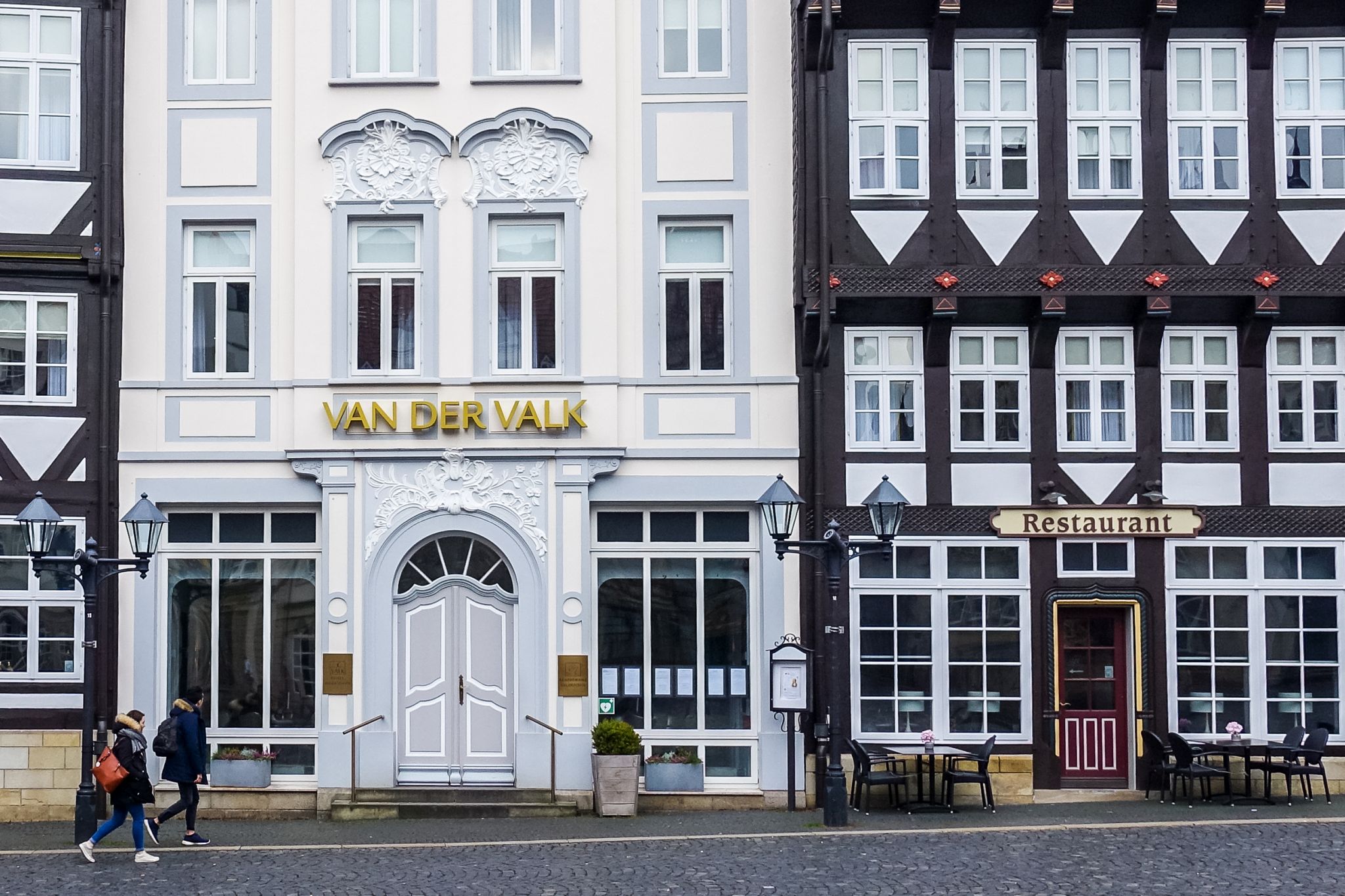 Van der Valk Hotel Hildesheim